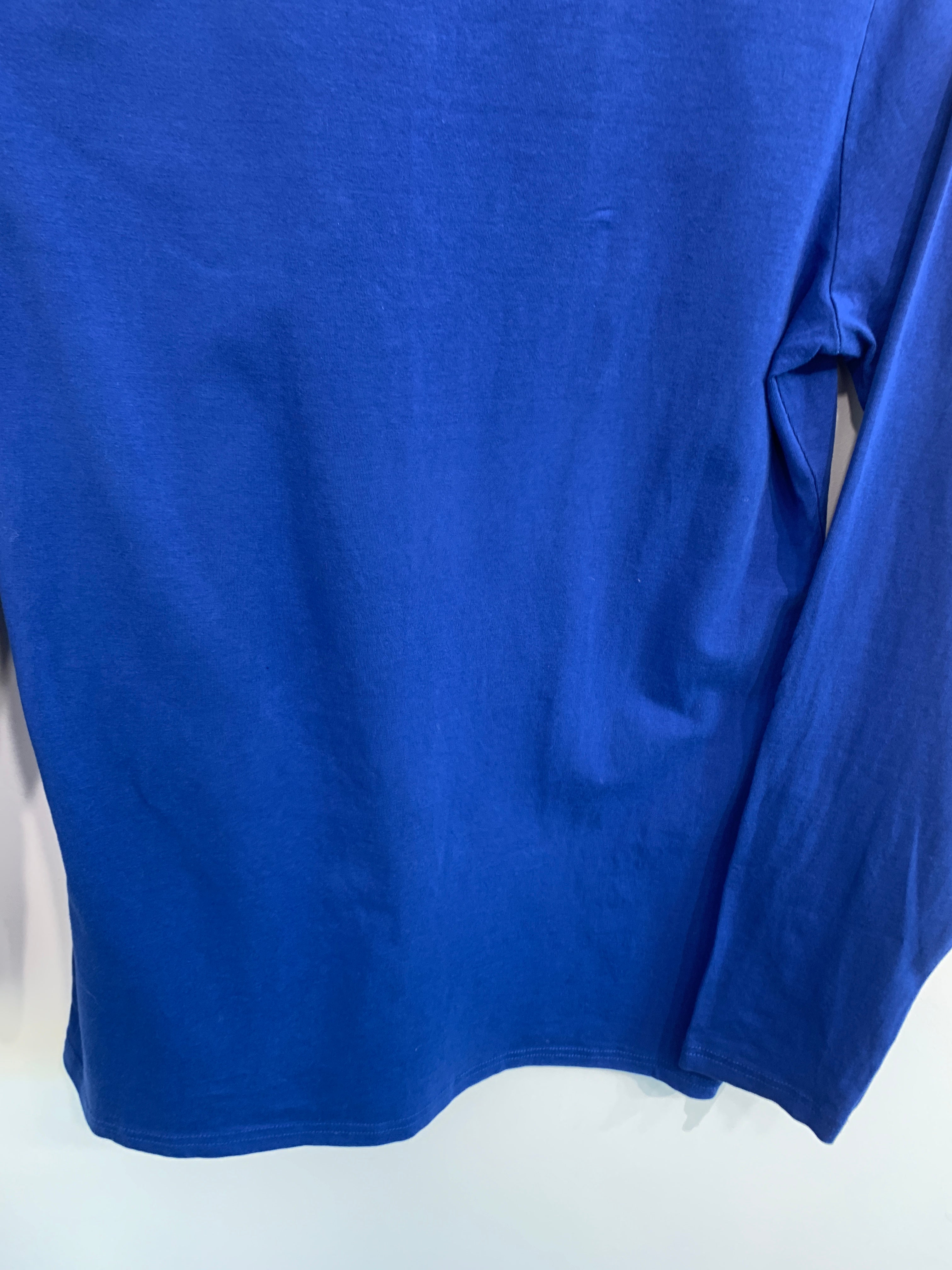 Plus Bluse